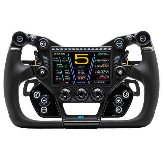 Cube Controls GT-X2