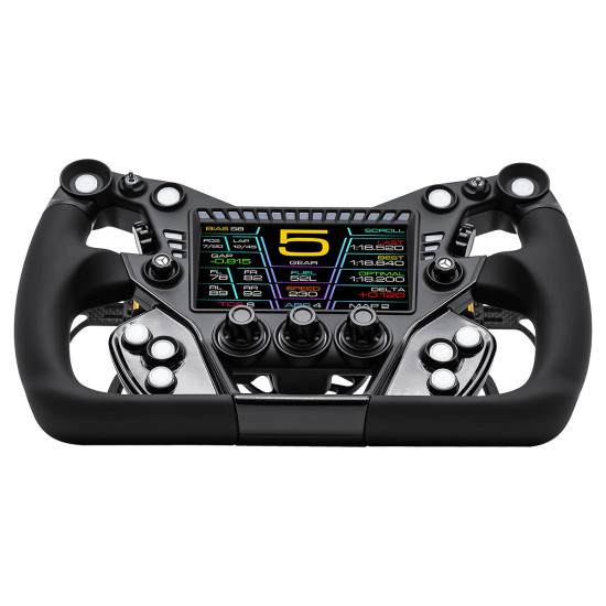 Cube Controls GT-X2