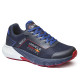 Sparco S-Park Fenny Oracle Red Bull - Albastru Marin / Roșu