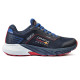 Sparco S-Park Fenny Oracle Red Bull - Albastru Marin / Roșu