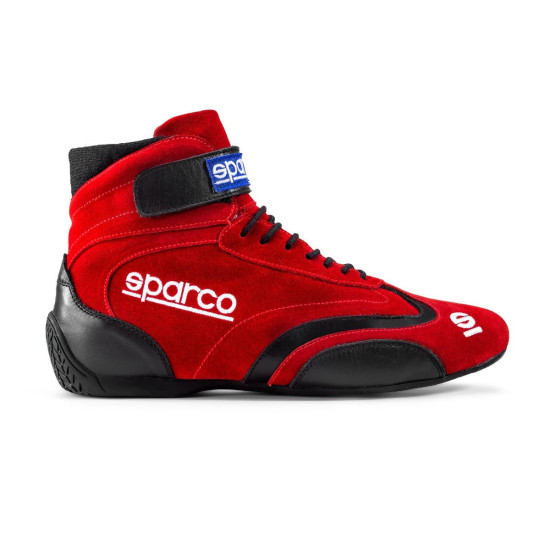 Pantofi Sparco Top - Roșu