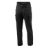Pantaloni Sparco FTW Vermont - Negru / Gri Închis