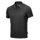 Sparco Grit Polo Capitol - Negru