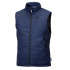Sparco Sandford Grit Vestă Căptușită - Albastru Navy